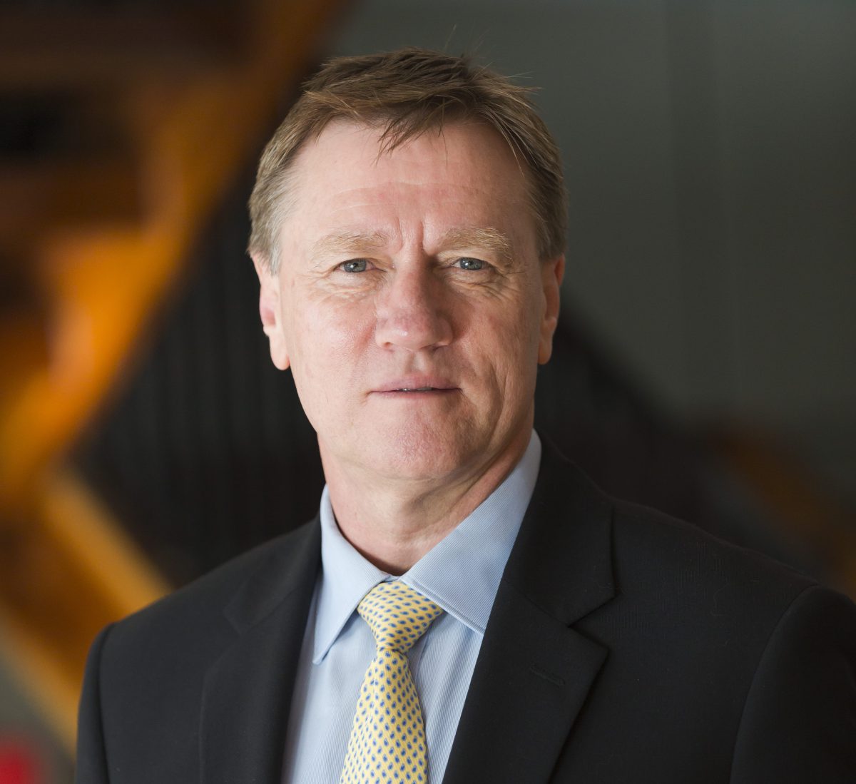 John Pollaers appointed Swinburne Chancellor Community John Pollaers appointed Swinburne Chancellor Community