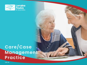 Care/Case Management Practice @ Online Webinar